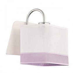 Бра TK Lighting 630 Window Violet