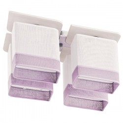 Потолочный светильник TK Lighting 632 Window Violet
