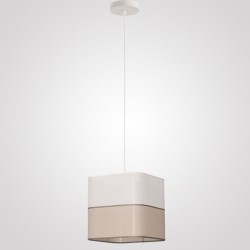 Подвесной светильник TK Lighting 641 Inka