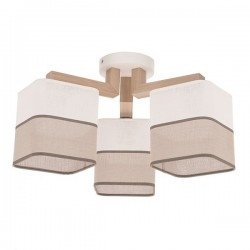 Люстра TK Lighting 643 Inka