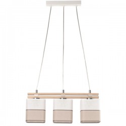Подвесной светильник TK Lighting 645 Inka