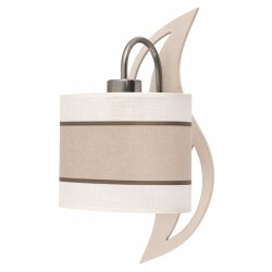 Бра TK Lighting 650 Astoria Natur