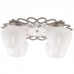 Потолочный светильник TK Lighting 656 Kaiko