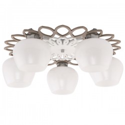 Люстра TK Lighting 657 Kaiko