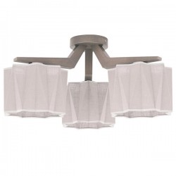 Люстра TK lighting 673 Piano