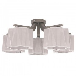 Люстра TK lighting 675 Piano
