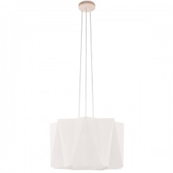 Подвесной светильник TK lighting 681 Piano Natur