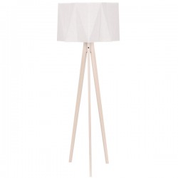 Торшер TK lighting 688 Piano Natur