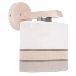 Бра TK Lighting 690 Daria Natur