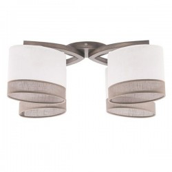 Люстра TK Lighting 694 Daria