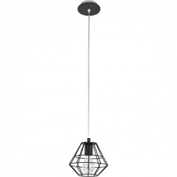 Подвесной светильник TK Lighting 696 Diamond Подвесной светильник TK Lighting 696 Diamond