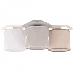 Потолочный светильник TK Lighting 703 Honey