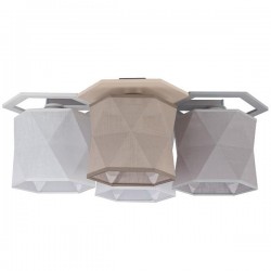 Потолочный светильник TK Lighting 705 Honey