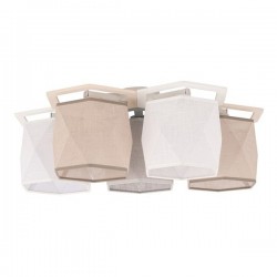Люстра TK Lighting 706 Honey