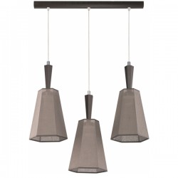 Подвесной светильник TK Lighting 711 Santi Подвесной светильник TK Lighting 711 Santi