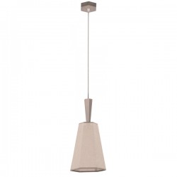 Подвесной светильник TK Lighting 713 Santi