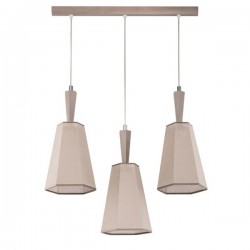 Подвесной светильник TK Lighting 714 Santi Подвесной светильник TK Lighting 714 Santi