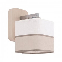 Бра TK Lighting 715 Toni White