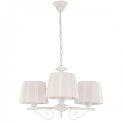 Люстра TK Lighting 723 Prestige