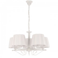 Люстра TK Lighting 725 Prestige