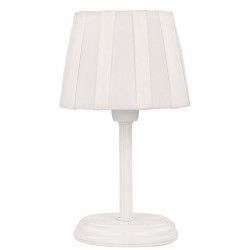 Настольная лампа TK Lighting 726 Prestige