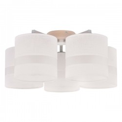 Люстра TK Lighting 735 Roxy