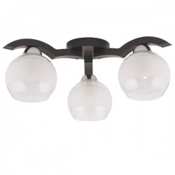 Потолочный светильник TK Lighting 743 Mewa Venge Потолочный светильник TK Lighting 743 Mewa Venge