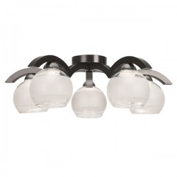 Люстра TK Lighting 745 Mewa Venge