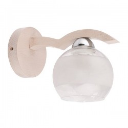 Бра TK Lighting 750 Mewa Natur Бра TK Lighting 750 Mewa Natur