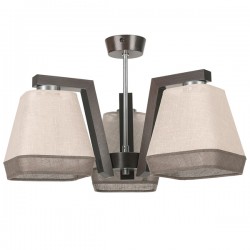 Люстра TK Lighting 763 Ola Venge