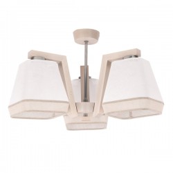 Люстра TK Lighting 773 Ola