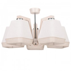 Люстра TK Lighting 775 Ola