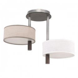 Потолочный светильник TK Lighting 784 Plum Потолочный светильник TK Lighting 784 Plum