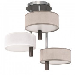 Потолочный светильник TK Lighting 785 Plum Потолочный светильник TK Lighting 785 Plum