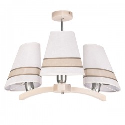 Люстра TK Lighting 802 Mila