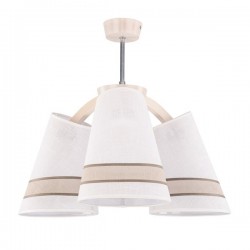 Люстра TK Lighting 803 Mila