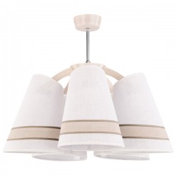 Люстра TK Lighting 805 Mila