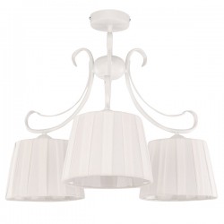 Люстра TK Lighting 823 Amelia