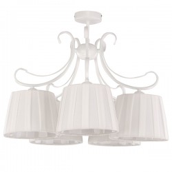 Люстра TK Lighting 825 Amelia Люстра TK Lighting 825 Amelia