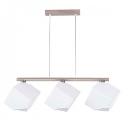 Подвесной светильник TK Lighting 837 Remik