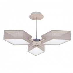 Люстра TK Lighting 841 Olivia
