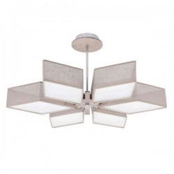 Люстра TK Lighting 842 Olivia