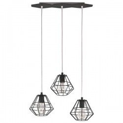Подвесной светильник TK Lighting 846 Diamond Подвесной светильник TK Lighting 846 Diamond