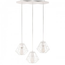 Подвесной светильник TK Lighting 848 Diamond Подвесной светильник TK Lighting 848 Diamond