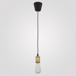 Подвесной светильник TK lighting 8623 Qualle Подвесной светильник TK lighting 8623 Qualle