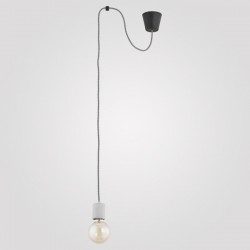 Подвесной светильник TK lighting 8628 Qualle Подвесной светильник TK lighting 8628 Qualle