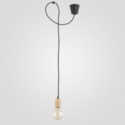 Подвесной светильник TK lighting 8629 Qualle Подвесной светильник TK lighting 8629 Qualle