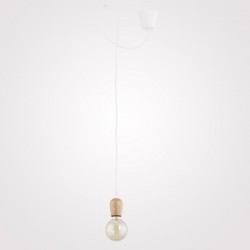 Подвесной светильник TK lighting 8630 Qualle Подвесной светильник TK lighting 8630 Qualle