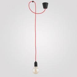 Подвесной светильник TK lighting 8631 Qualle Подвесной светильник TK lighting 8631 Qualle