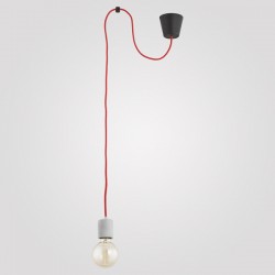 Подвесной светильник TK lighting 8633 Qualle Подвесной светильник TK lighting 8633 Qualle